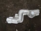 Bouclier thermique d'échappement
