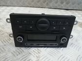 Radio / CD-Player / DVD-Player / Navigation