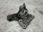 Driveshaft support bearing bracket