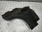 Side bottom protection