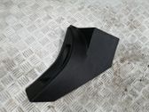Front sill trim cover