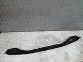 Wiper trim