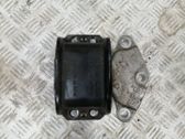 Engine mount bracket