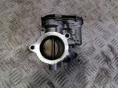 Throttle valve