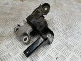 Gearbox mount