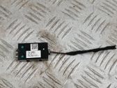 USB socket connector