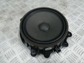 Front door speaker