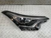 Headlight/headlamp
