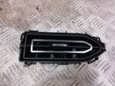 Dash center air vent grill