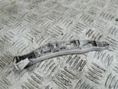 Rear bumper mounting bracket