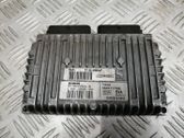 Gearbox control unit/module