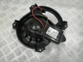 Heater fan/blower