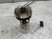 In-tank fuel pump