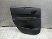 Coupé Heckverkleidung