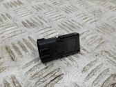 Active carbon filter fuel vapour canister