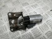 Seat adjustment motor
