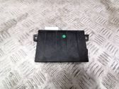 Tailgate/trunk control unit/module