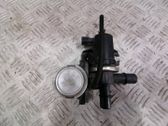 Valve vacuum