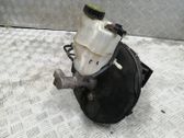 Brake booster