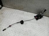 Gear shifter/selector