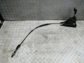 Gear shift cable linkage