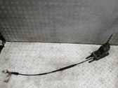 Gear shifter/selector