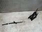 Gear shifter/selector