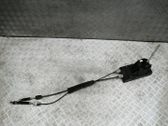 Gear shifter/selector