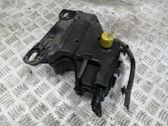 FAP fluid tank