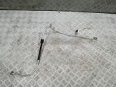 Manguera/tubo del aire acondicionado (A/C)