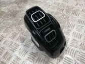 Dash center air vent grill