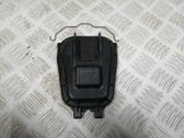Headlight/headlamp dust cover