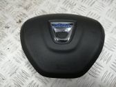 Airbag del volante
