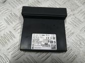 Unité de commande, module ECU de moteur