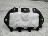 Passenger airbag