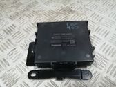 Other control units/modules