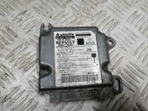 Airbag control unit/module