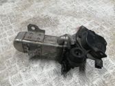 EGR valve