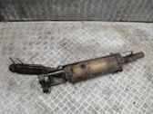 Catalyst/FAP/DPF particulate filter