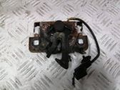 Engine bonnet/hood lock/catch