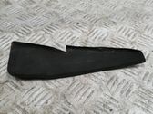 Windshield trim