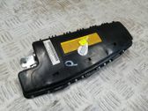 Airbag de siège