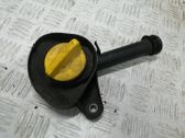 Tubo para rellenar aceite