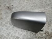 Rear bumper corner part panel trim