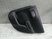Revestimiento lateral trasero coupé