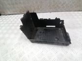 Battery box tray