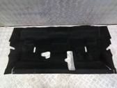Trunk/boot floor carpet liner