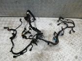Motorkabelbaum Leitungssatz