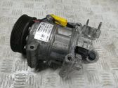 Ilmastointilaitteen kompressorin pumppu (A/C)
