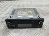 Radio/CD/DVD/GPS head unit